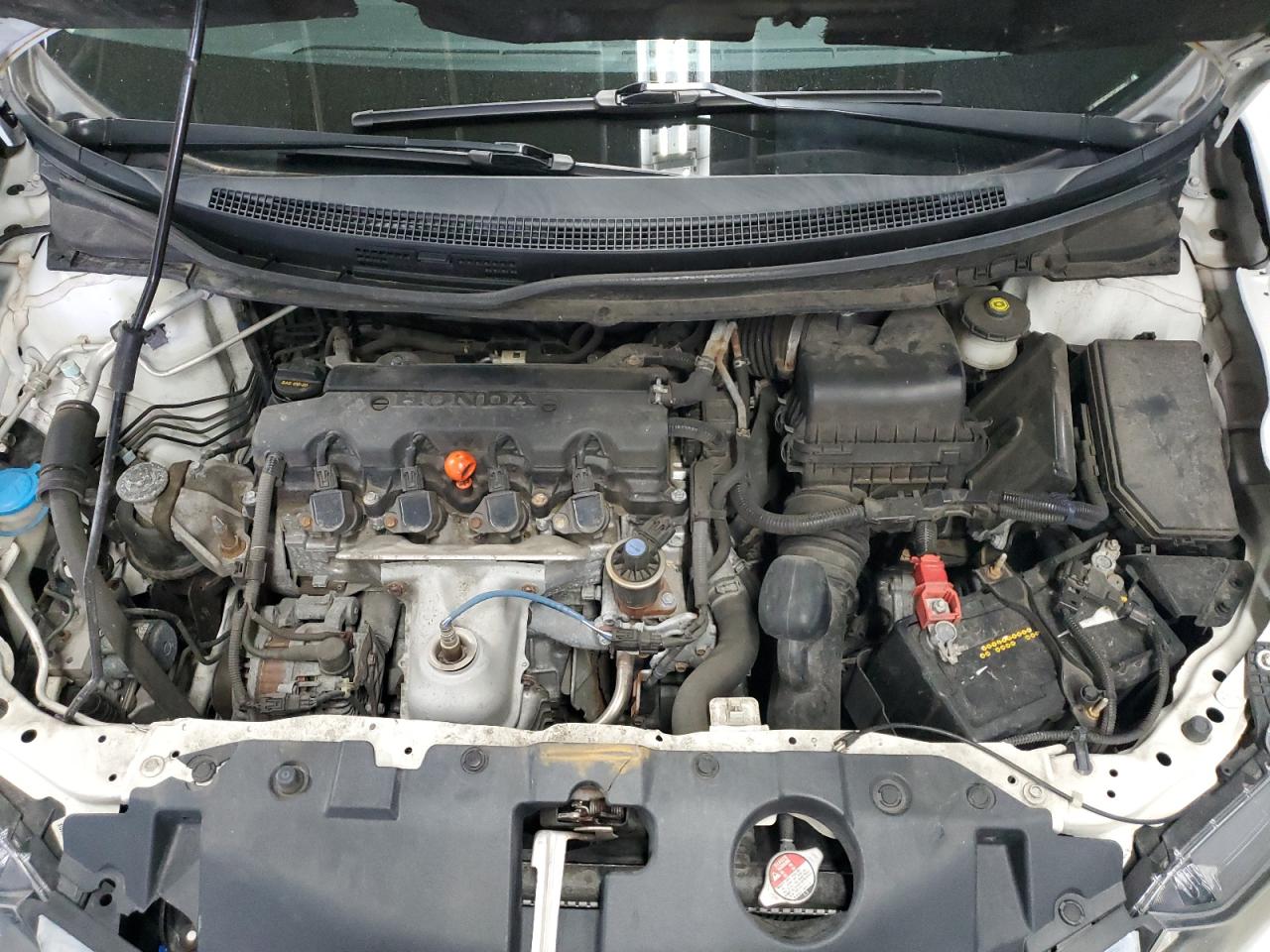 2015 Honda Civic Exl VIN: 19XFB2F95FE086993 Lot: 63802315