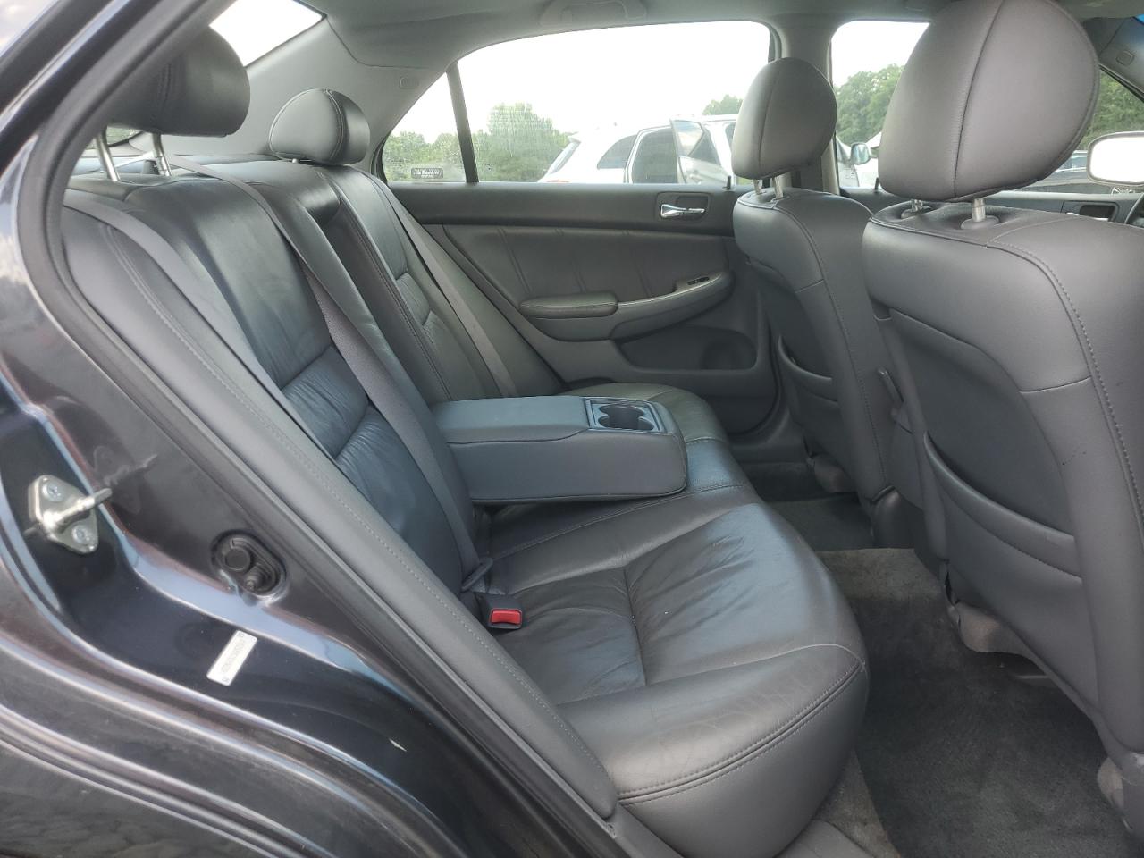 2005 Honda Accord Ex VIN: 1HGCM66515A052568 Lot: 63995735