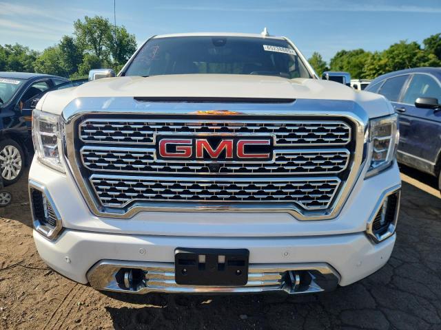  GMC SIERRA 2019 Biały