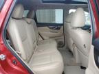 2014 NISSAN ROGUE S   à vendre chez Copart CT - HARTFORD SPRINGFIELD