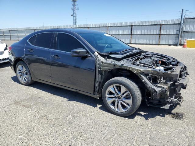Sedans ACURA TLX 2015 Gray