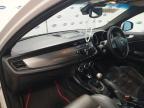2010 ALFA ROMEO GIULIETTA for sale at Copart NEWBURY