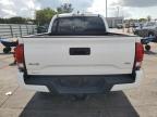 2023 TOYOTA TACOMA DOUBLE CAB for sale at Copart FL - MIAMI CENTRAL