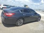 2017 NISSAN ALTIMA 2.5 for sale at Copart FL - JACKSONVILLE NORTH