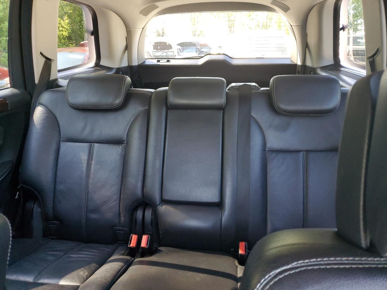 2008 Mercedes-Benz Gl 450 4Matic VIN: 4JGBF71E28A324658 Lot: 63716815
