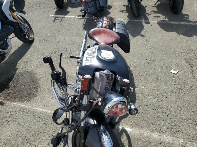 2015 INDIAN MOTORCYCLE CO. SCOUT ABS  