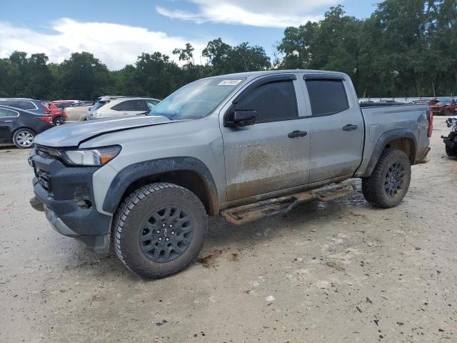 CHEVROLET COLORADO T 2023