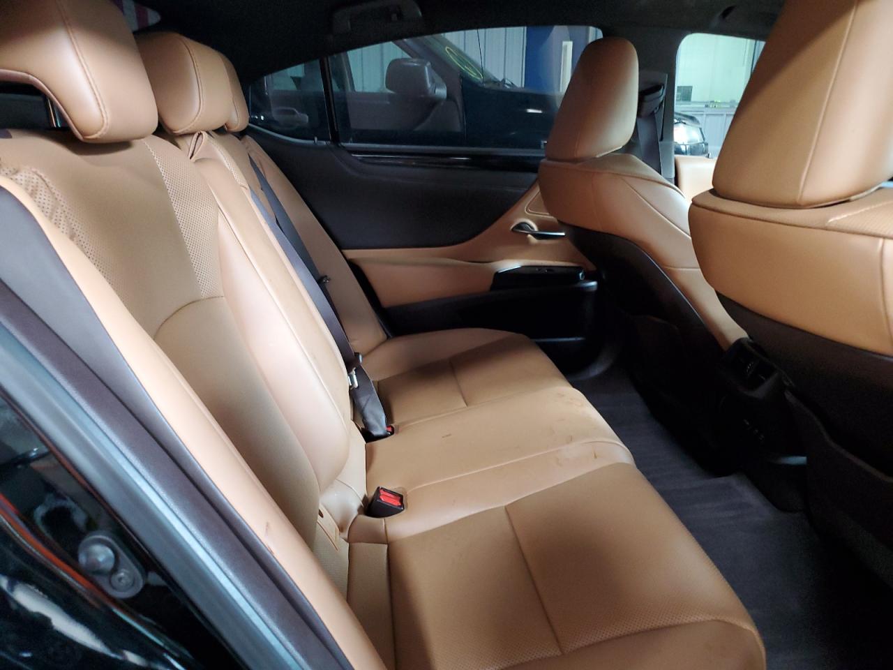 2021 Lexus Es 350 Base VIN: 58ADZ1B10MU082897 Lot: 64496595