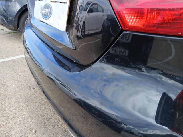 2013 MERCEDES BENZ A200 BLUE-