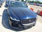 2021 JAGUAR XF R-DYNAM for sale at Copart SANDY