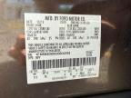 2016 FORD EXPLORER XLT   à vendre chez Copart MA - NORTH BOSTON
