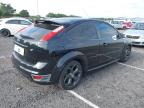 2007 FORD FOCUS ST-3  for sale at Copart SANDTOFT