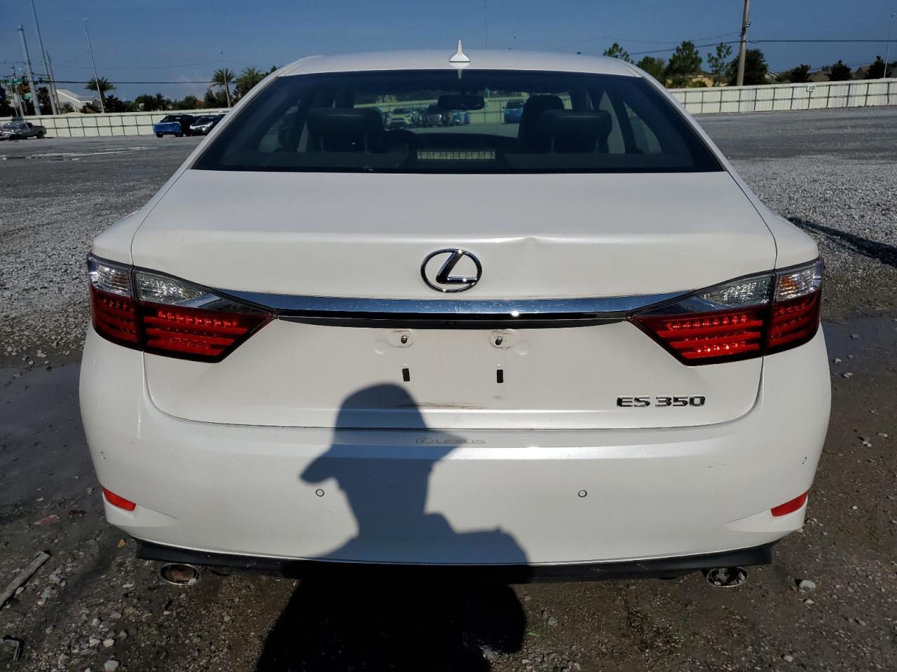 2014 Lexus Es 350 VIN: JTHBK1GG6E2129771 Lot: 64798545