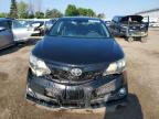 2012 TOYOTA CAMRY SE   à vendre chez Copart ON - TORONTO