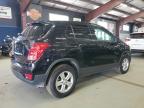 2019 CHEVROLET TRAX LS   for sale at Copart CT - HARTFORD SPRINGFIELD