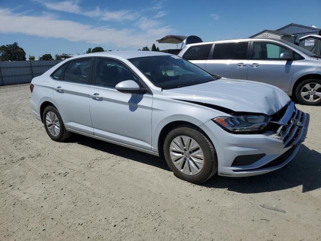  VOLKSWAGEN JETTA 2019 Biały