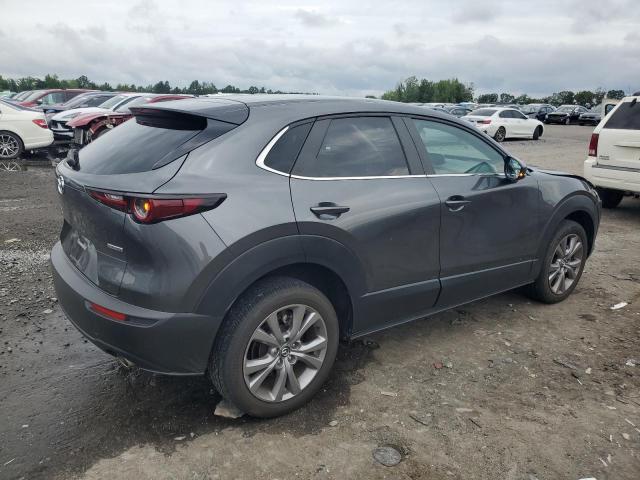  MAZDA CX30 2023 Серый