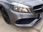 2018 MERCEDES BENZ A 180 AMG for sale at Copart SANDY