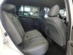 2010 HYUNDAI SANTA FE GLS   à vendre chez Copart CT - HARTFORD SPRINGFIELD