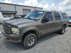 2004 FORD EXCURSION LIMITED à vendre chez Copart KY - EARLINGTON