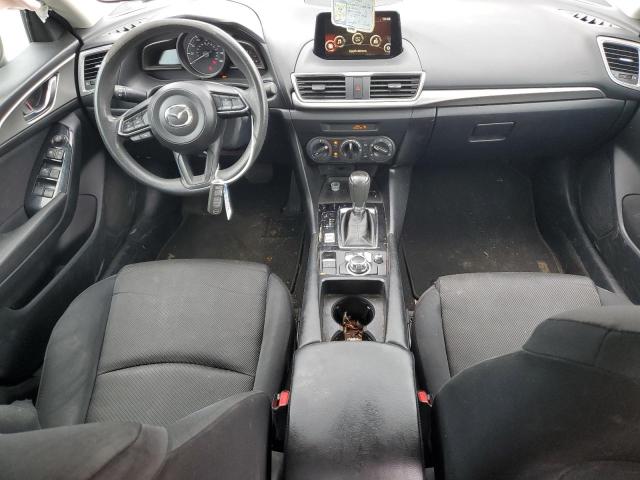  MAZDA 3 2018 Biały
