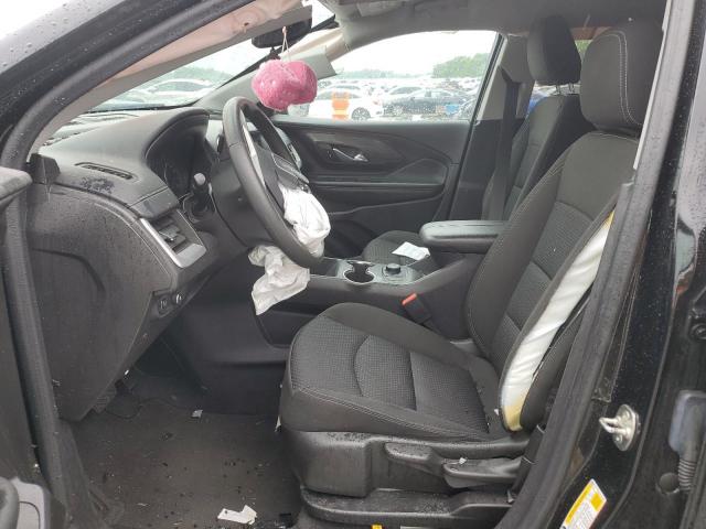  GMC TERRAIN 2024 Czarny