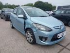 2009 MAZDA 2 SPORT for sale at Copart SANDWICH