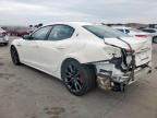 2022 MASERATI GHIBLI BASE   à vendre chez Copart TX - DALLAS