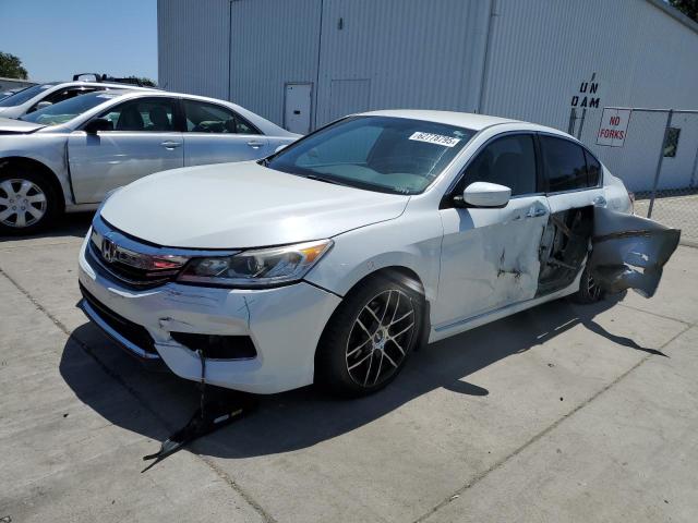 2017 Honda Accord Sport Special Edition  