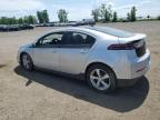 2012 CHEVROLET VOLT    for sale at Copart QC - MONTREAL