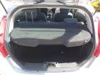 2012 FORD FIESTA ZET for sale at Copart NEWBURY