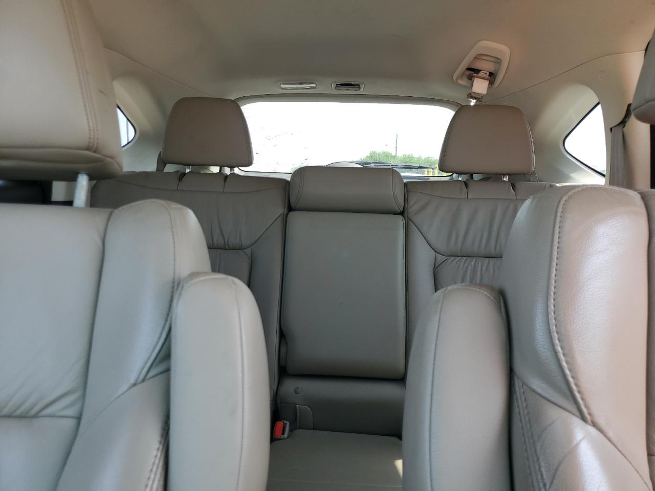 2HKRM4H72EH613963 2014 Honda Cr-V Exl