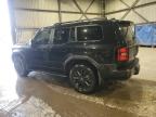 2024 TOYOTA LAND CRUISER BASE   for sale at Copart QC - MONTREAL