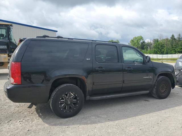  GMC YUKON 2013 Black