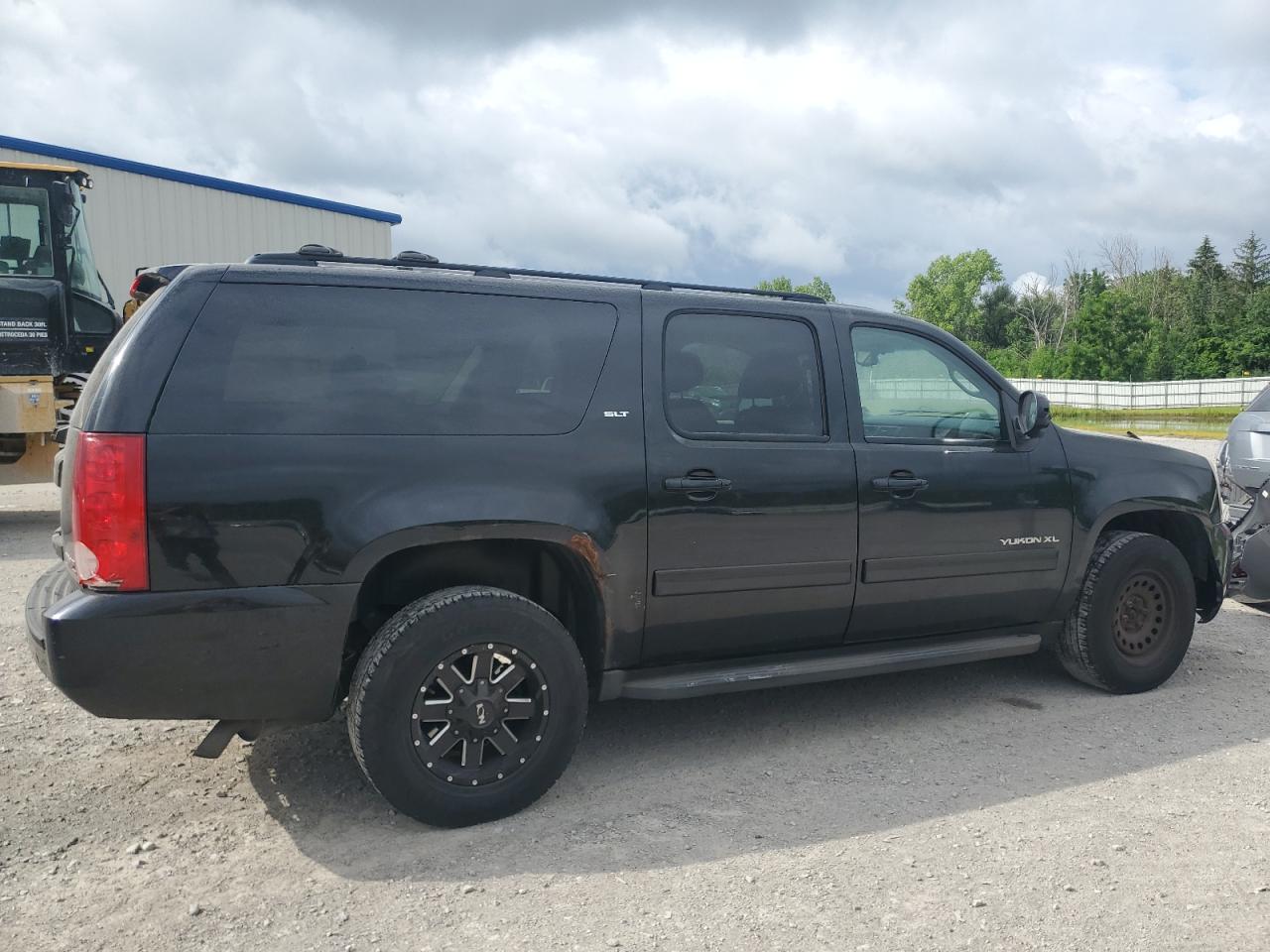 1gks2ke79dr104805 1GKS2KE79DR104805 2013 GMC Yukon Xl K1500 Slt