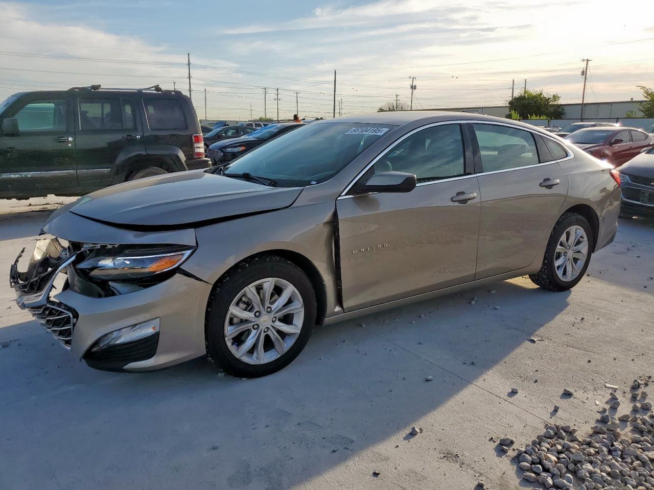 1g1zd5st8rf205469 1G1ZD5ST8RF205469 2024 Chevrolet Malibu Lt