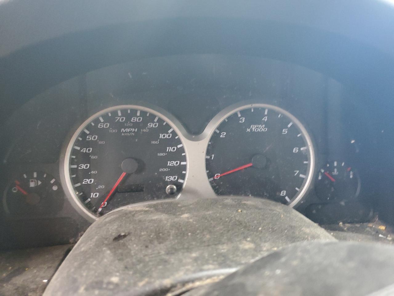 2006 Chevrolet Equinox Ls VIN: 2CNDL23F166112306 Lot: 65253365