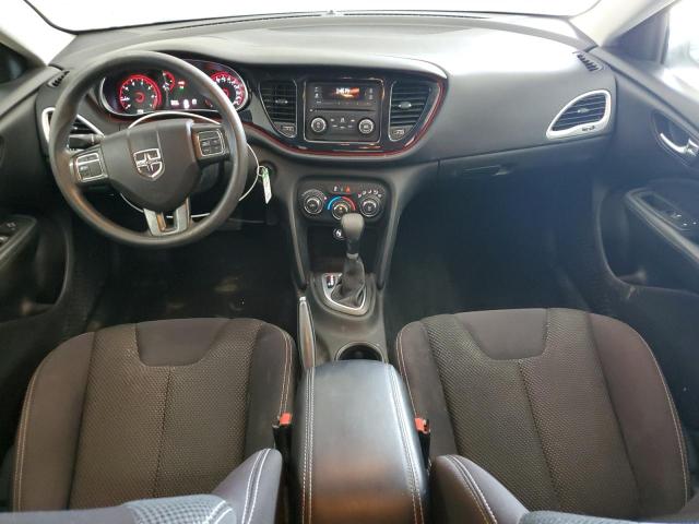  DODGE DART 2015 Biały