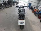 2016 YAMAHA MT-09 TRAC for sale at Copart NEWBURY