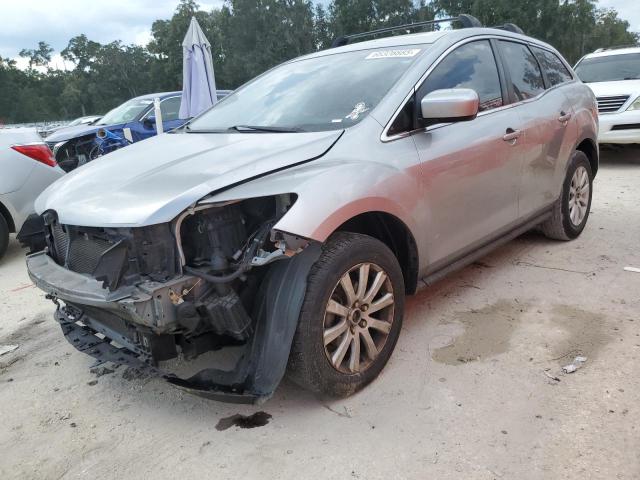 2012 Mazda Cx-7