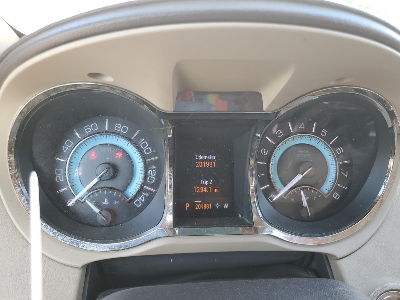 2011 Buick Lacrosse Cxs VIN: 1G4GE5ED8BF364011 Lot: 63635715