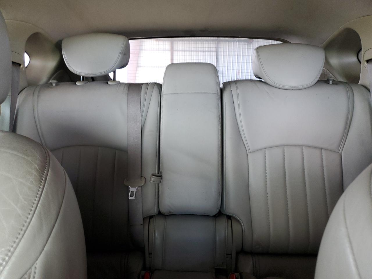 2008 Infiniti Ex35 Base VIN: JNKAJ09E28M305616 Lot: 66050995