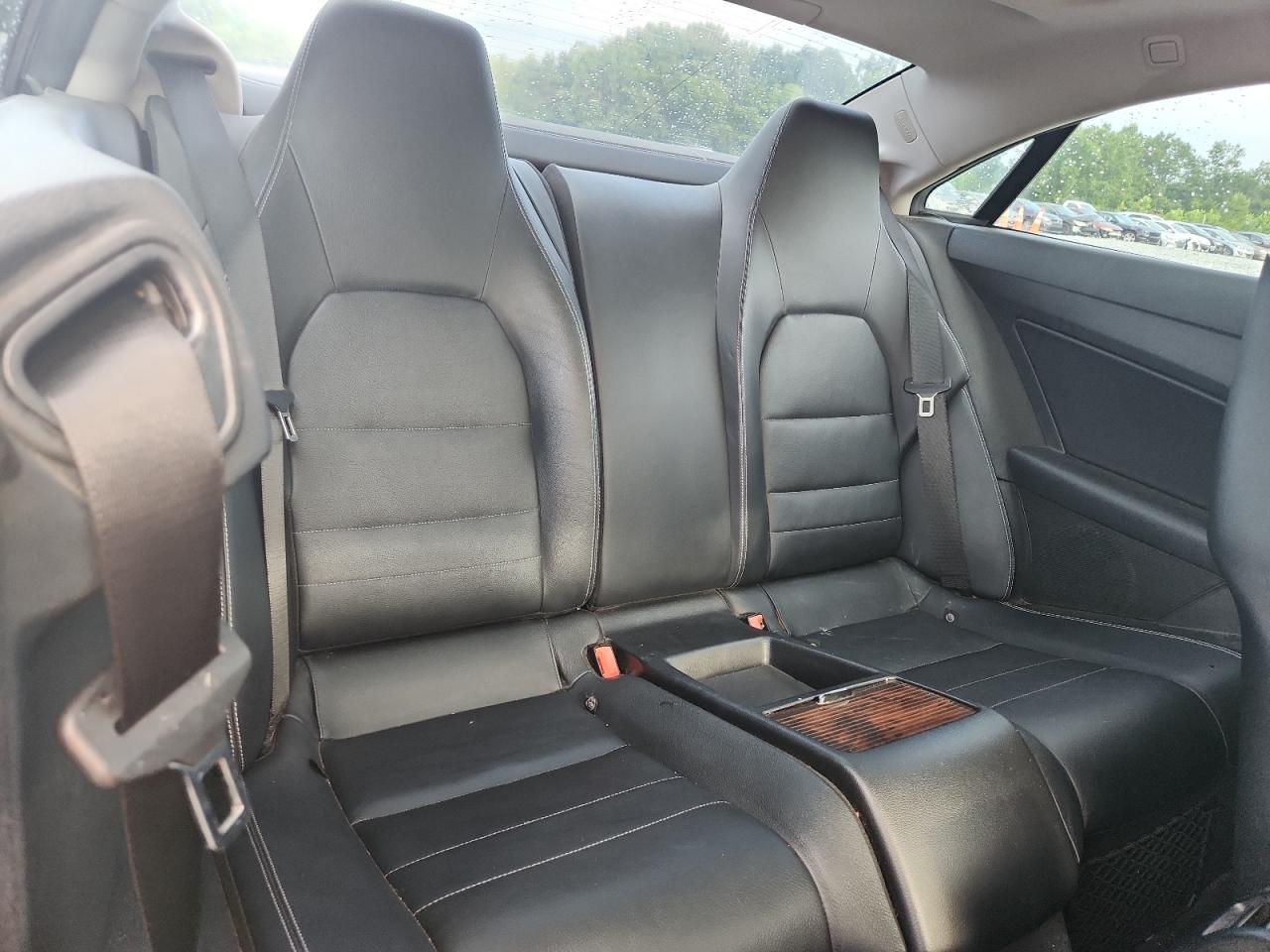 2010 Mercedes-Benz E 350 VIN: WDDKJ5GB2AF013265 Lot: 64382395