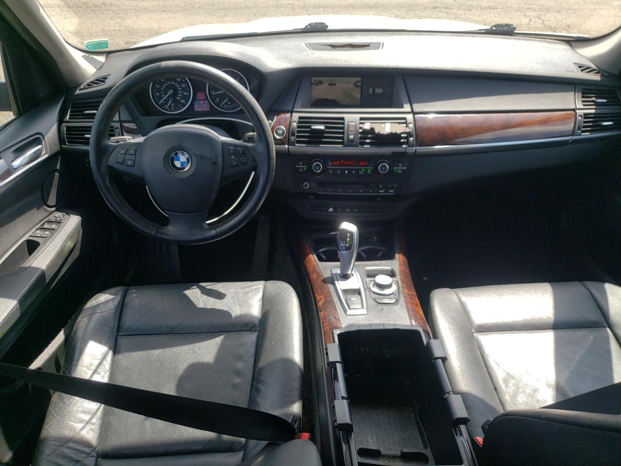 2009 BMW X5 xDrive30I VIN: 5UXFE43539L273390 Lot: 64048355