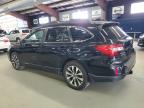 2016 SUBARU OUTBACK 3.6R LIMITED à vendre chez Copart CT - HARTFORD SPRINGFIELD