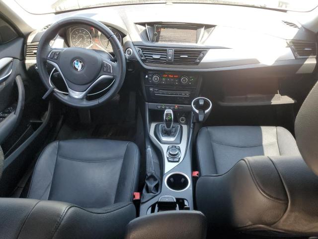  BMW X1 2015 Szary