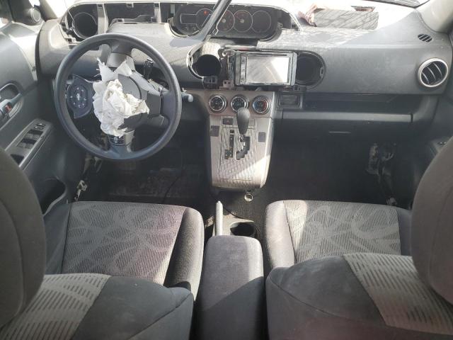  TOYOTA SCION 2014 Czarny