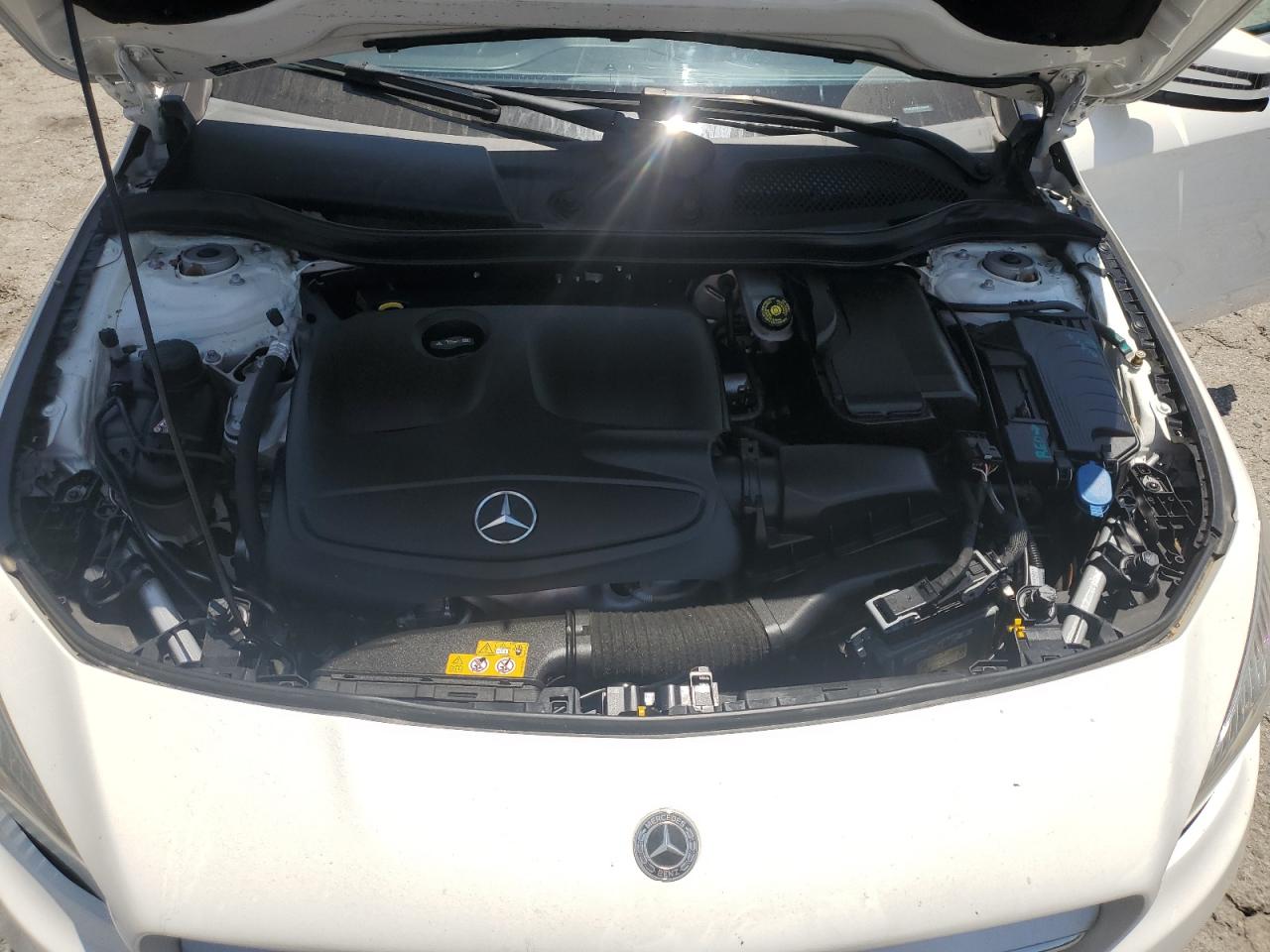 2019 Mercedes-Benz Cla 250 VIN: WDDSJ4EB6KN749419 Lot: 64517735