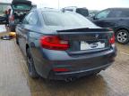 2017 BMW 220D XDRIV for sale at Copart SANDWICH