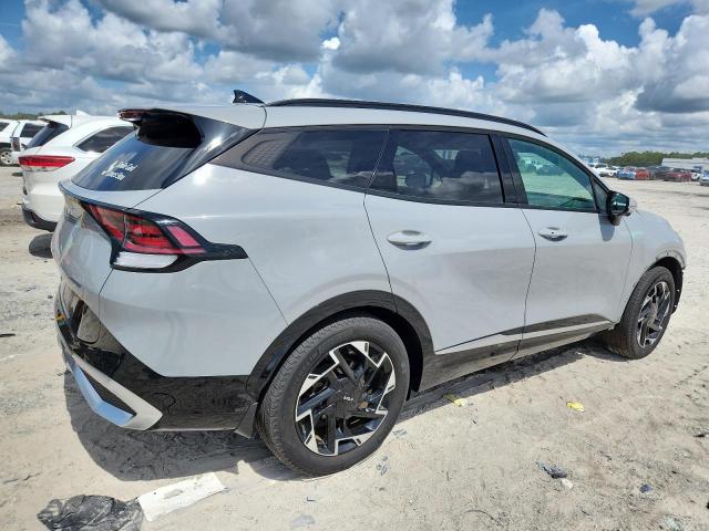  KIA SPORTAGE 2023 Szary